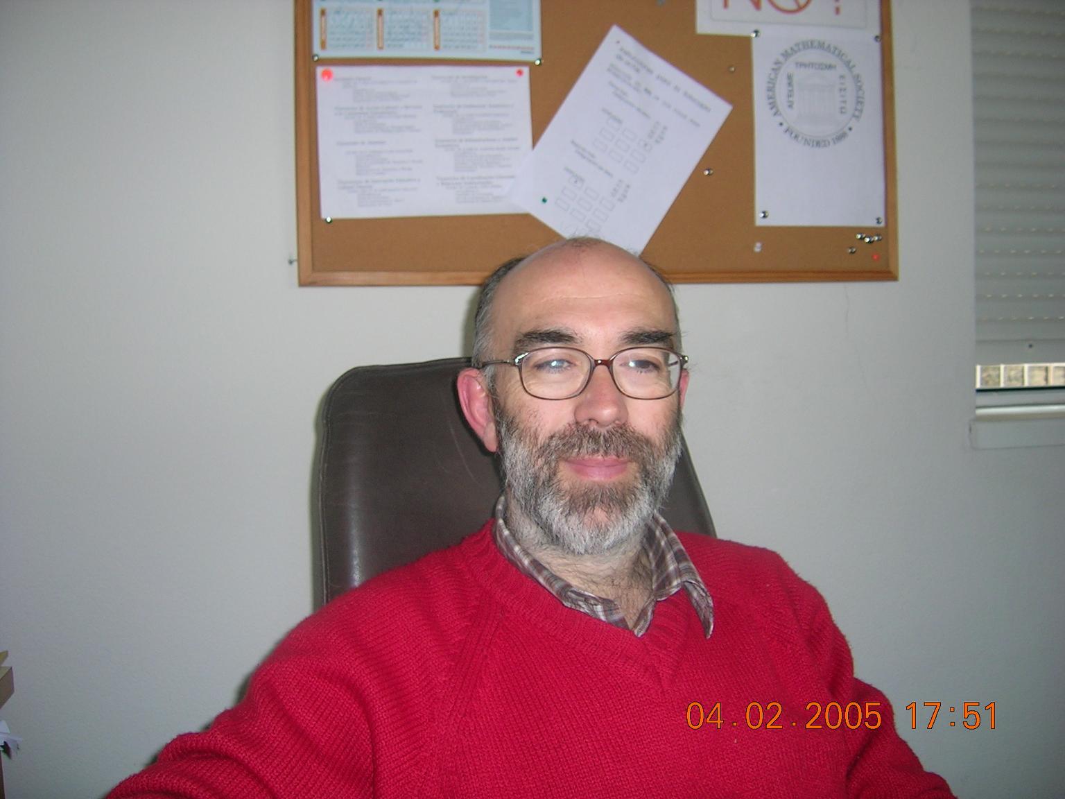 El anfitri&oacute;n